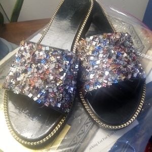 Tootsies on BLING!